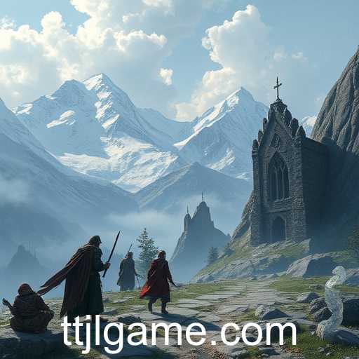 Gaming in the Modern Era