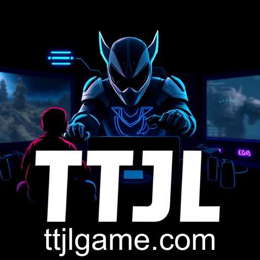 The Rise of TTJL in the Digital Gaming Arena