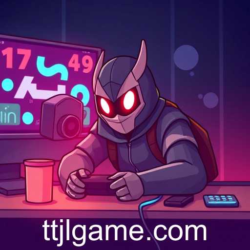 The Rise of TTJL in 2025: A New Era for Online Gaming