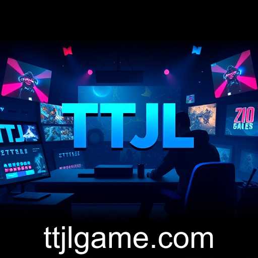 The Rise of TTJL: A New Era in Gaming