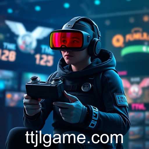 The Rise of TTJL: Revolutionizing Online Gaming