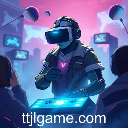 Exploring TTJL: A Dive into Digital Gaming Evolution