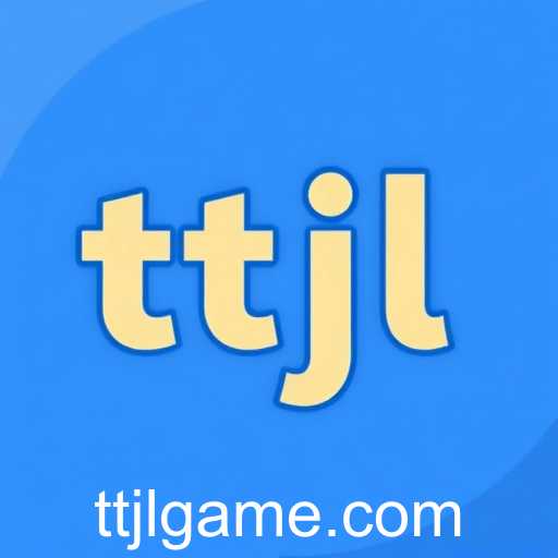 TTJL: Revolutionizing Online Gaming in 2025